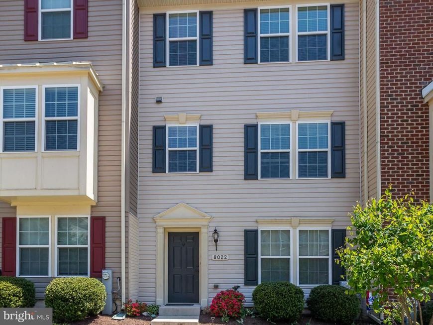 8022 Forest Ridge Drive, Unit 4, Chesapeake Beach, MD 20732 Main Photo
