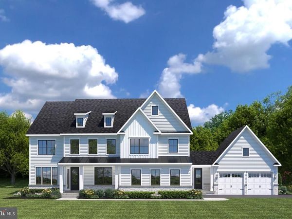 98 JAMES CLOUD CIRCLE , GLEN MILLS, PA 19342