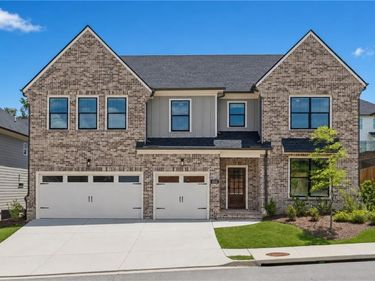 4055 Hosch Retreat Drive, Buford, GA 30519