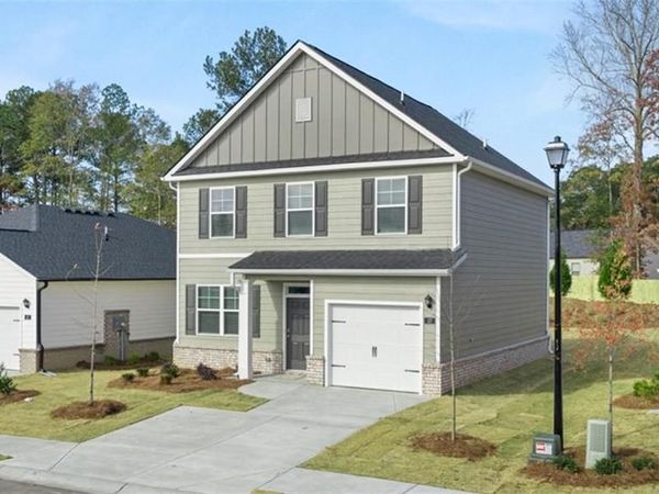 109 Holland Cove, Winder, GA 30680