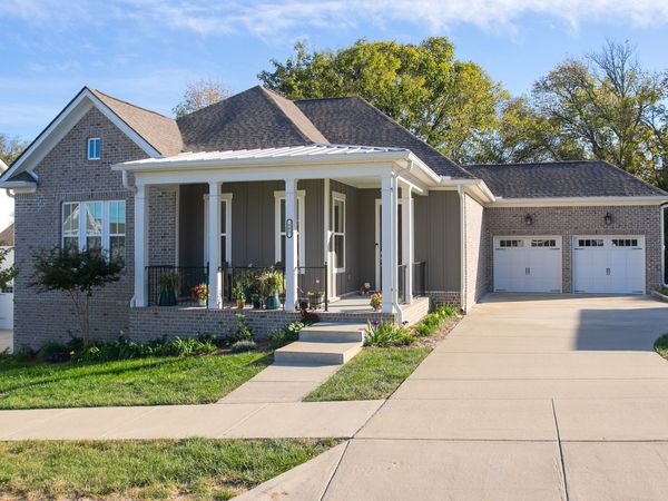 605 Quiet Cir , Nolensville, TN 37135