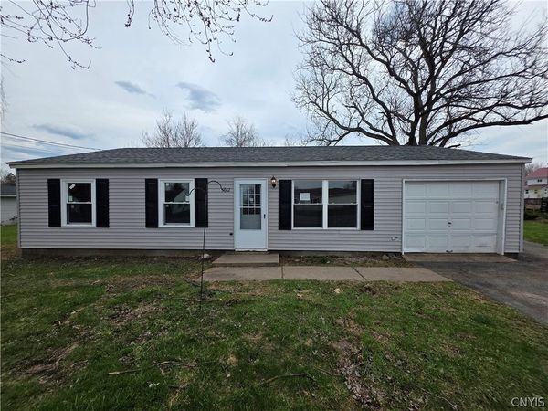 5602 Eastwood Drive, Verona, NY 13478