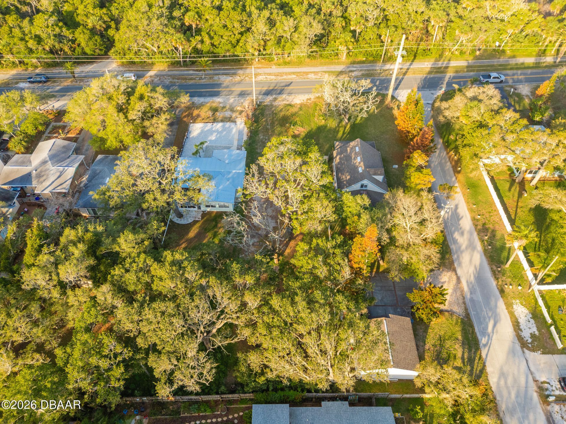 2803 Saxon Drive, New Smyrna Beach, FL 32169 Photo