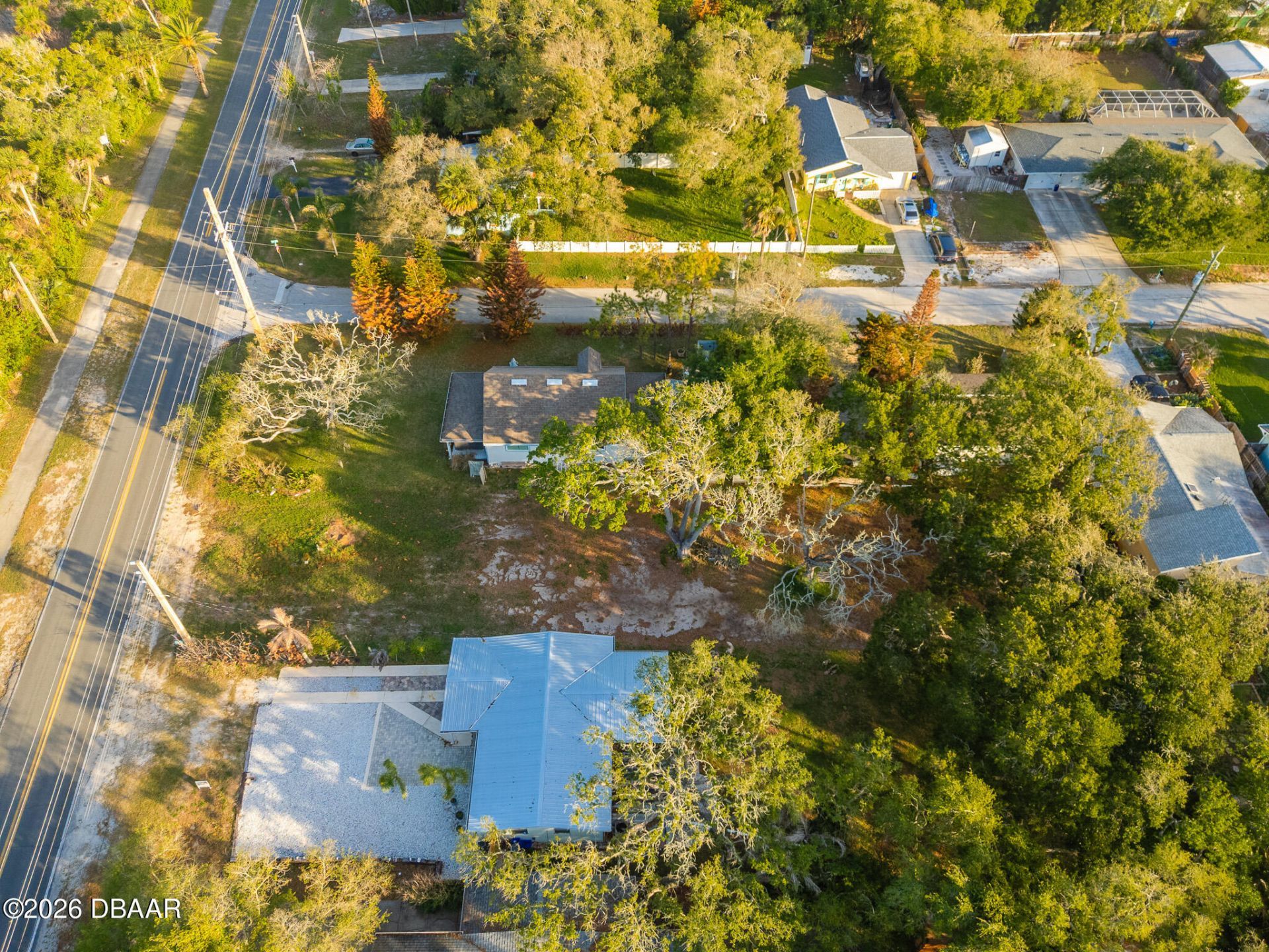 2803 Saxon Drive, New Smyrna Beach, FL 32169 Photo