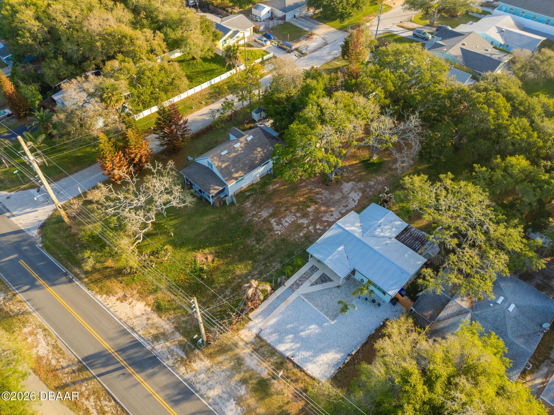 2803 Saxon Drive, New Smyrna Beach, FL 32169 Photo