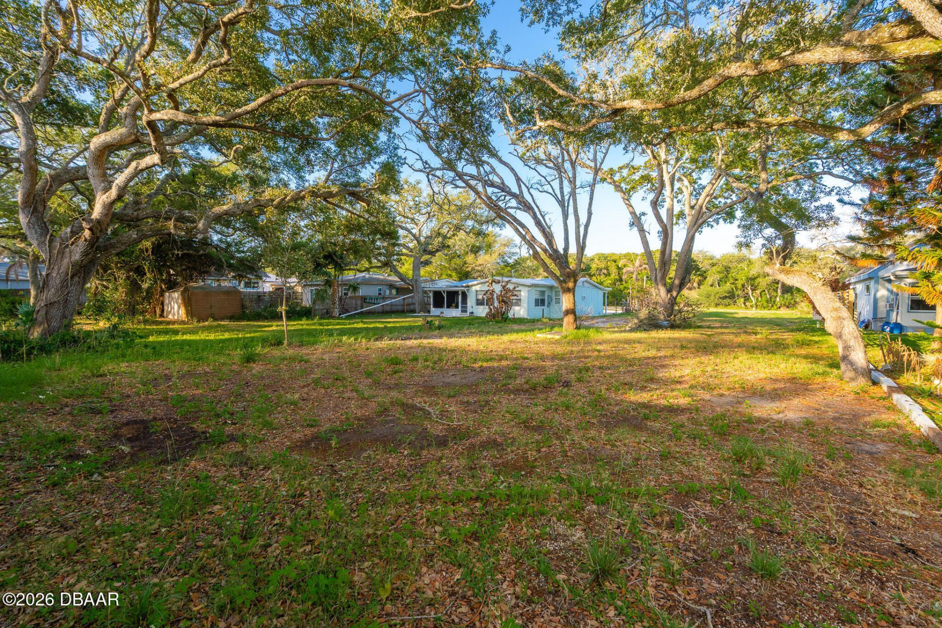 2803 Saxon Drive, New Smyrna Beach, FL 32169 Photo