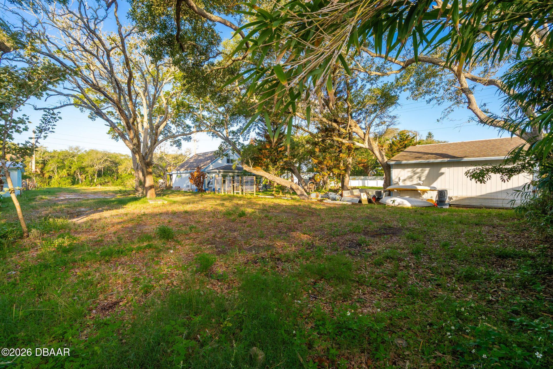 2803 Saxon Drive, New Smyrna Beach, FL 32169 Photo