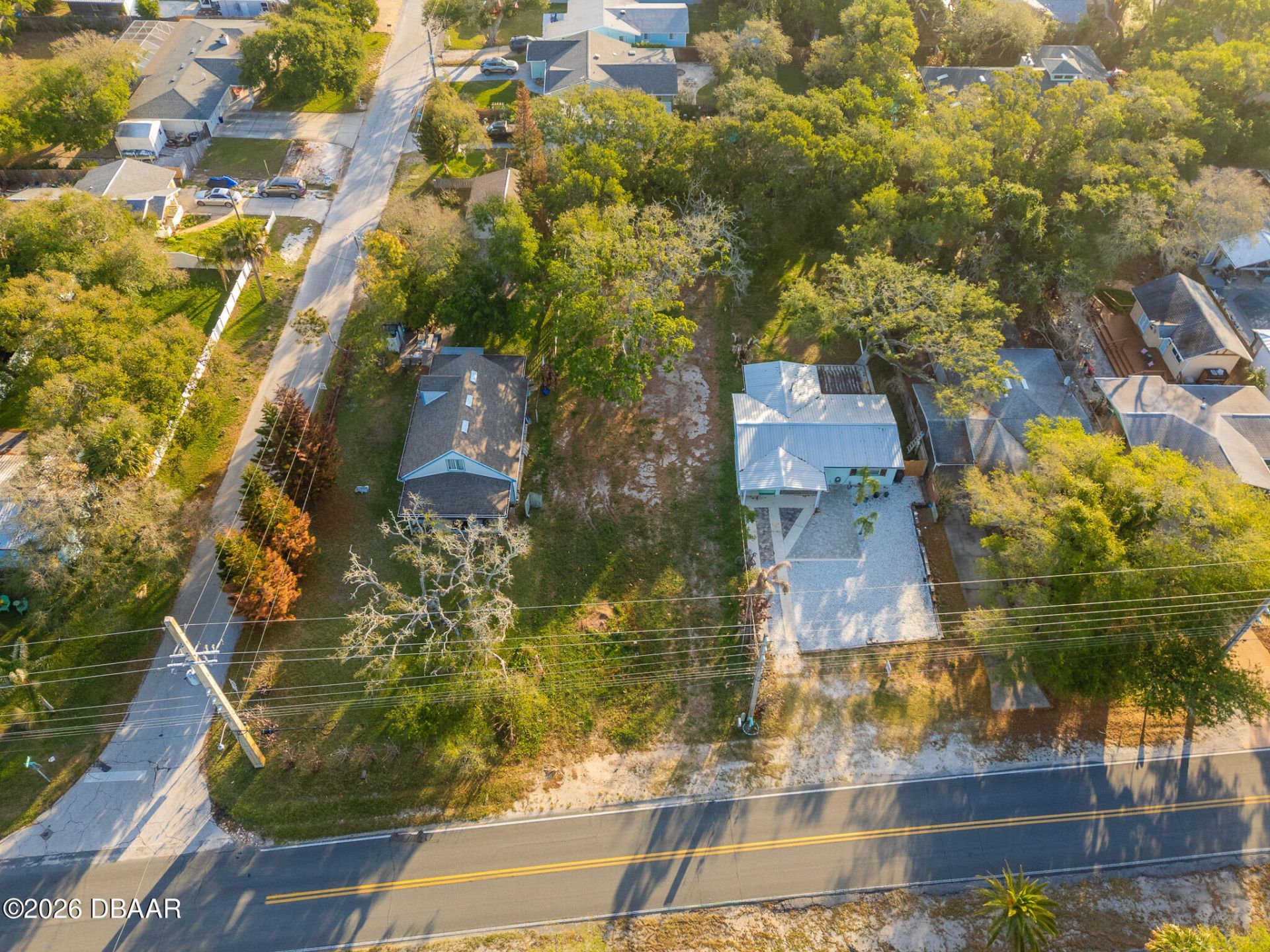 2803 Saxon Drive, New Smyrna Beach, FL 32169 Photo