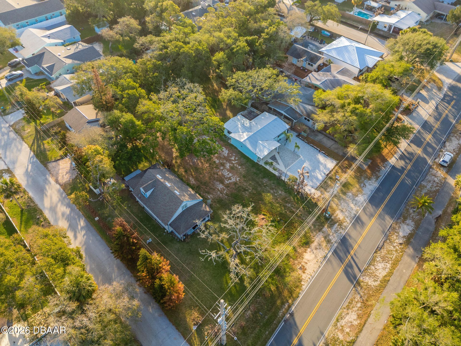 2803 Saxon Drive, New Smyrna Beach, FL 32169 Photo