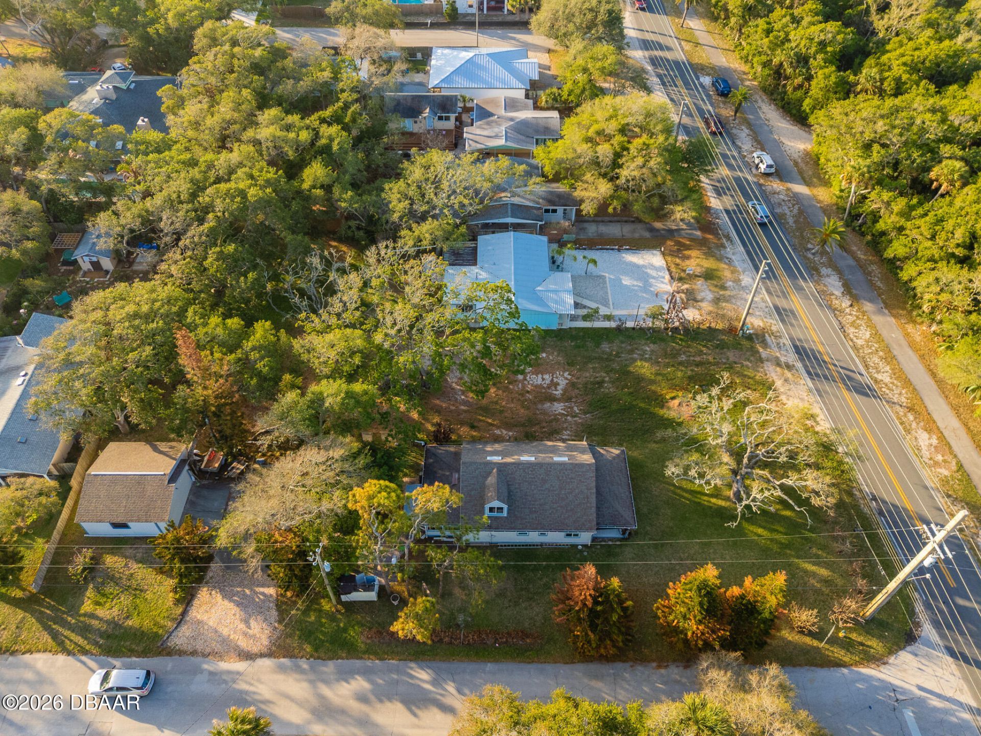 2803 Saxon Drive, New Smyrna Beach, FL 32169 Photo
