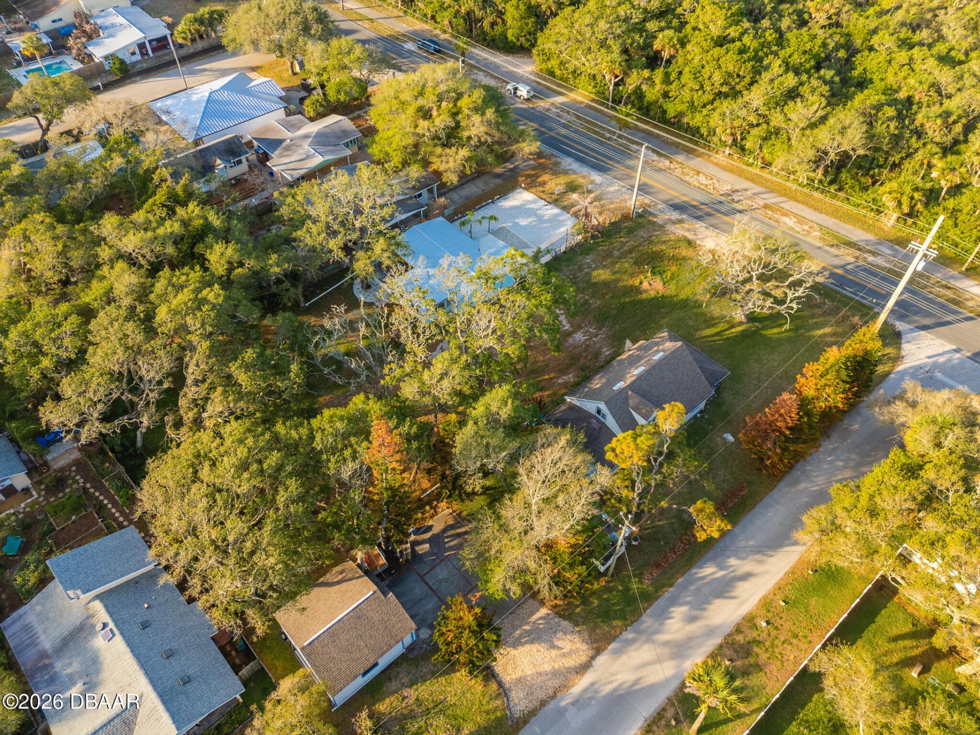 2803 Saxon Drive, New Smyrna Beach, FL 32169 Photo