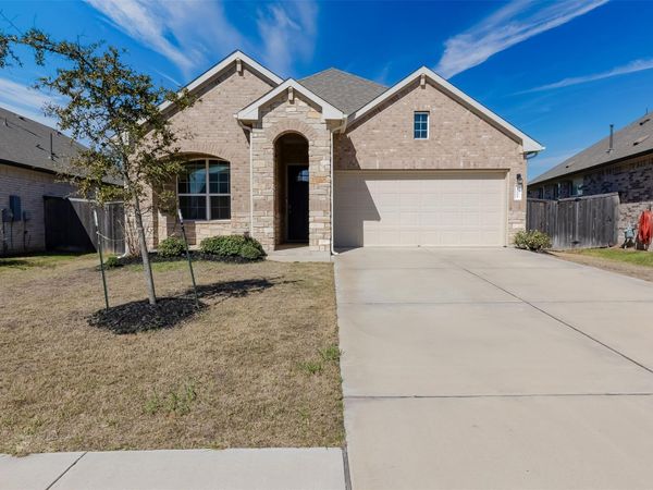 17304 Crownfield PATH, Manor, TX 78653