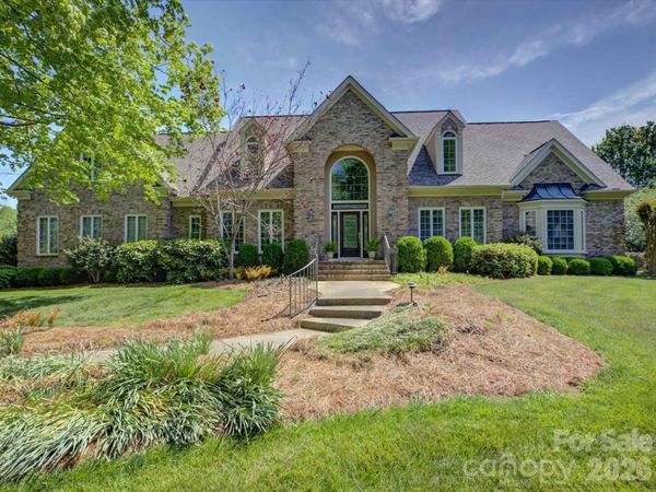 2980 Robinwood Road, Gastonia, NC 28054