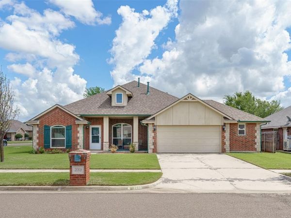 2009 Pelham Drive, Norman, OK 73071
