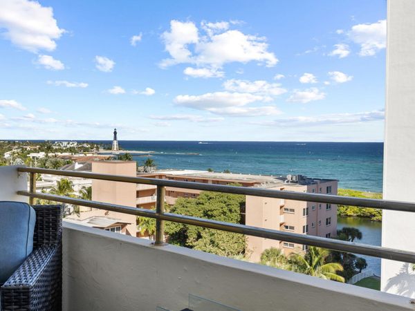 1630 N Ocean Boulevard, Unit 812, Pompano Beach, FL 33062