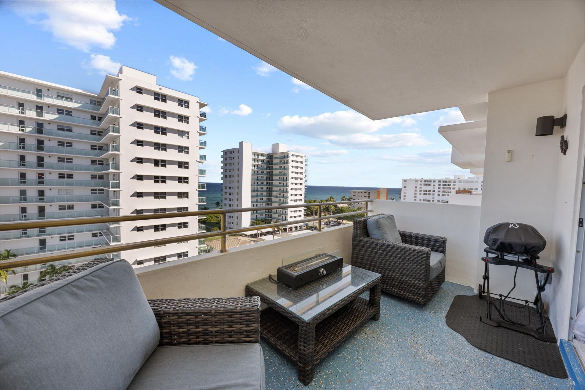 1630 N Ocean Boulevard, Unit 812, Pompano Beach, FL 33062 Photo