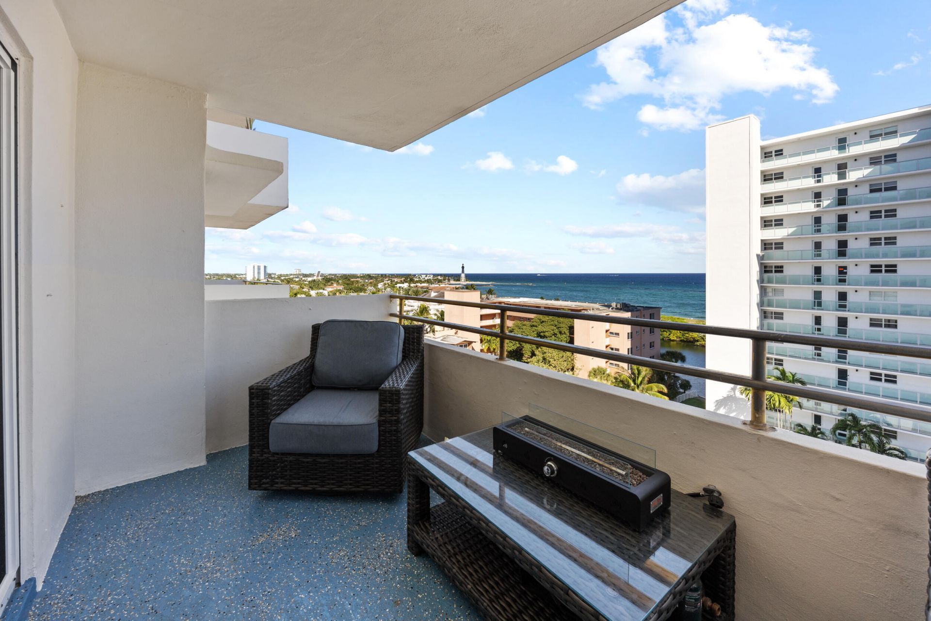 1630 N Ocean Boulevard, Unit 812, Pompano Beach, FL 33062 Photo