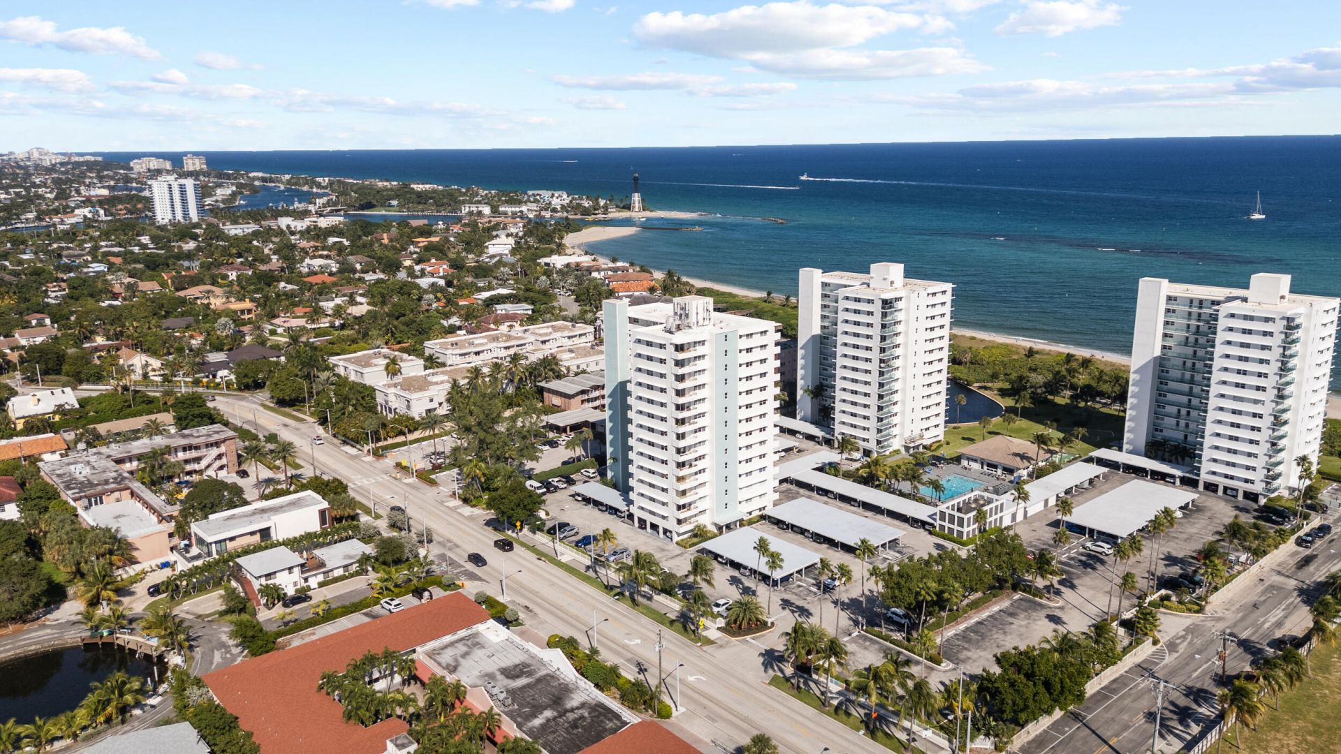 1630 N Ocean Boulevard, Unit 812, Pompano Beach, FL 33062 Photo