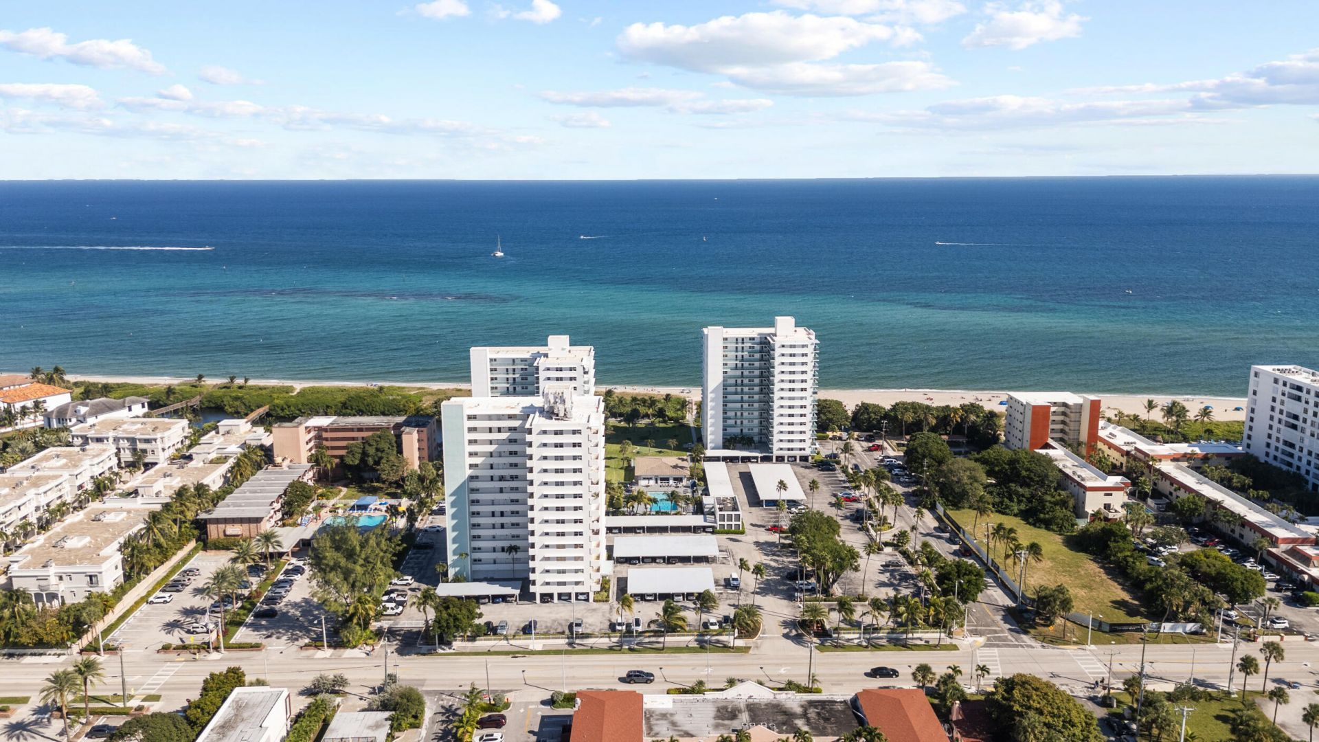 1630 N Ocean Boulevard, Unit 812, Pompano Beach, FL 33062 Photo