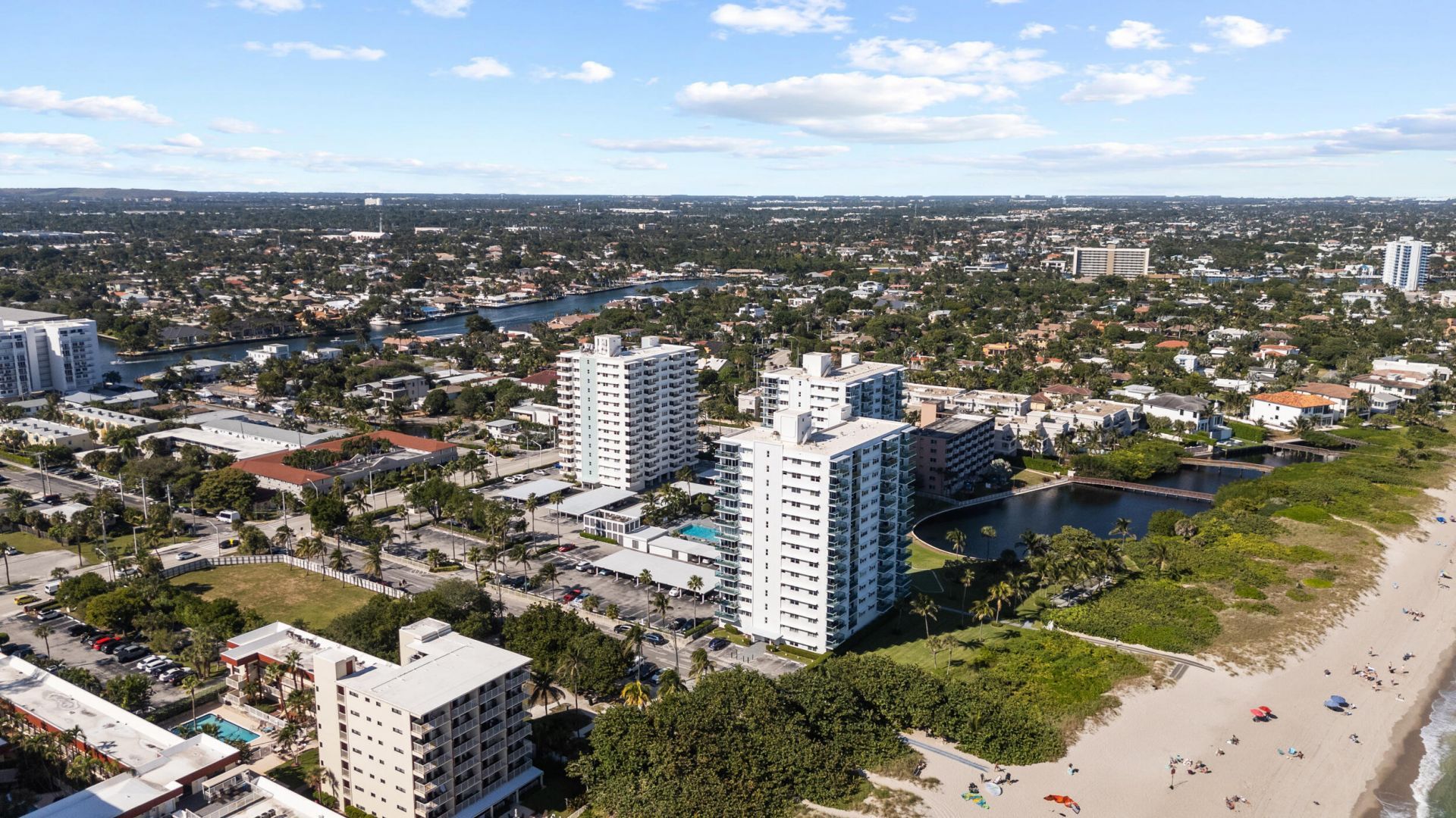 1630 N Ocean Boulevard, Unit 812, Pompano Beach, FL 33062 Photo