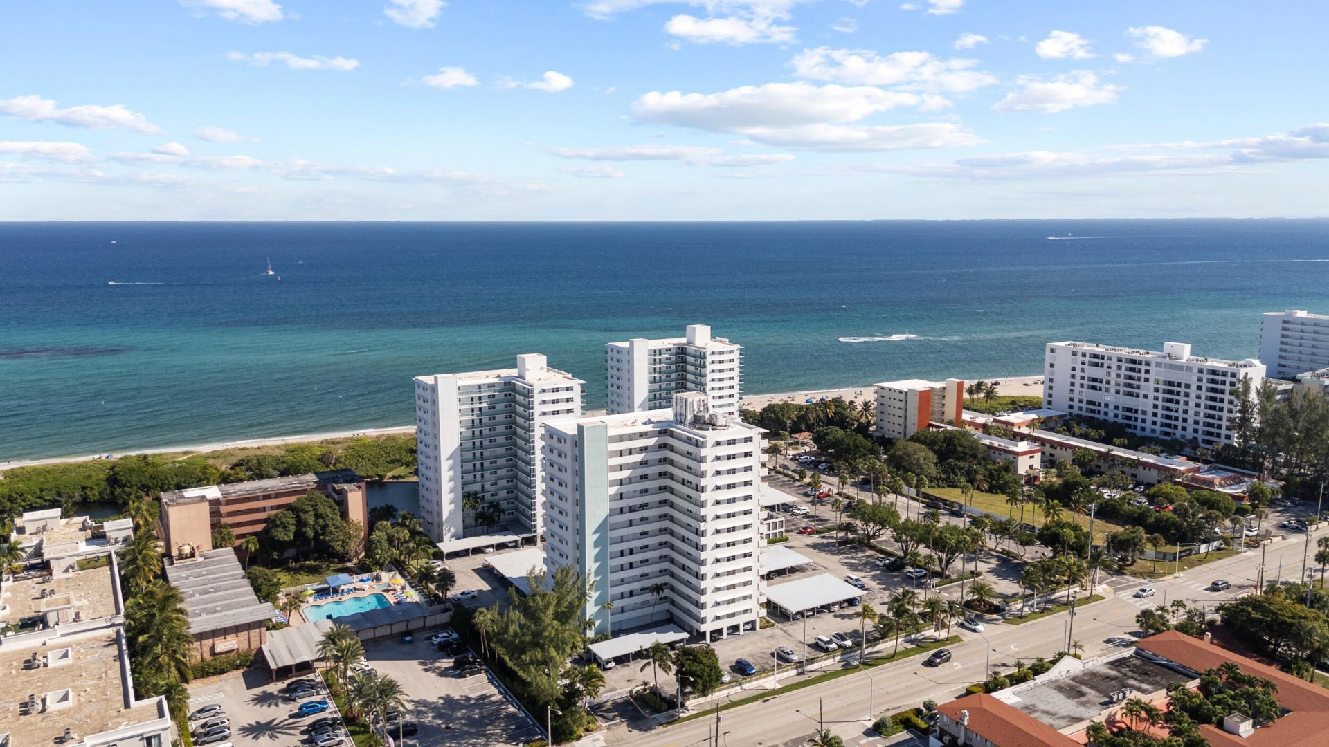1630 N Ocean Boulevard, Unit 812, Pompano Beach, FL 33062 Photo