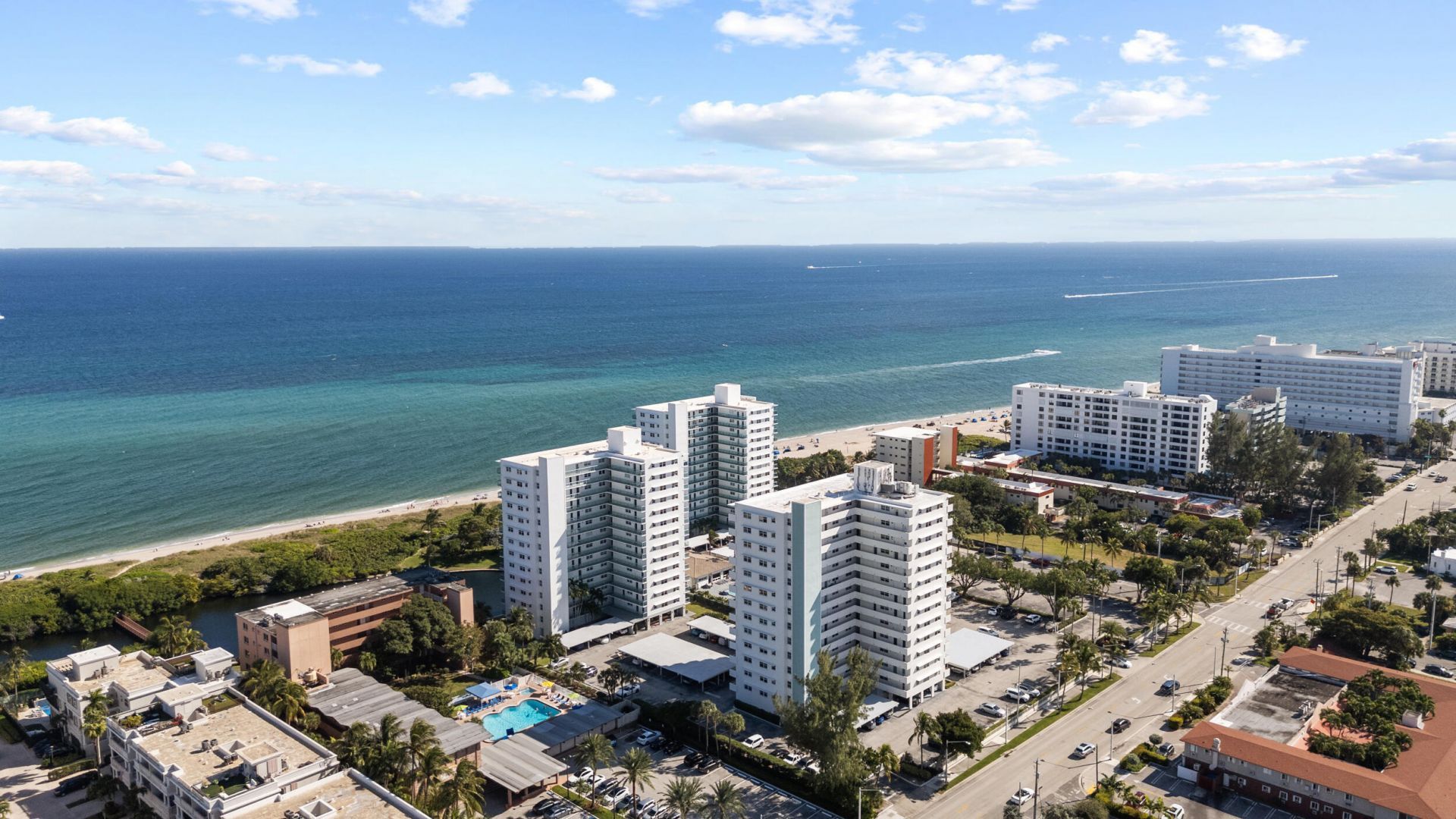 1630 N Ocean Boulevard, Unit 812, Pompano Beach, FL 33062 Photo