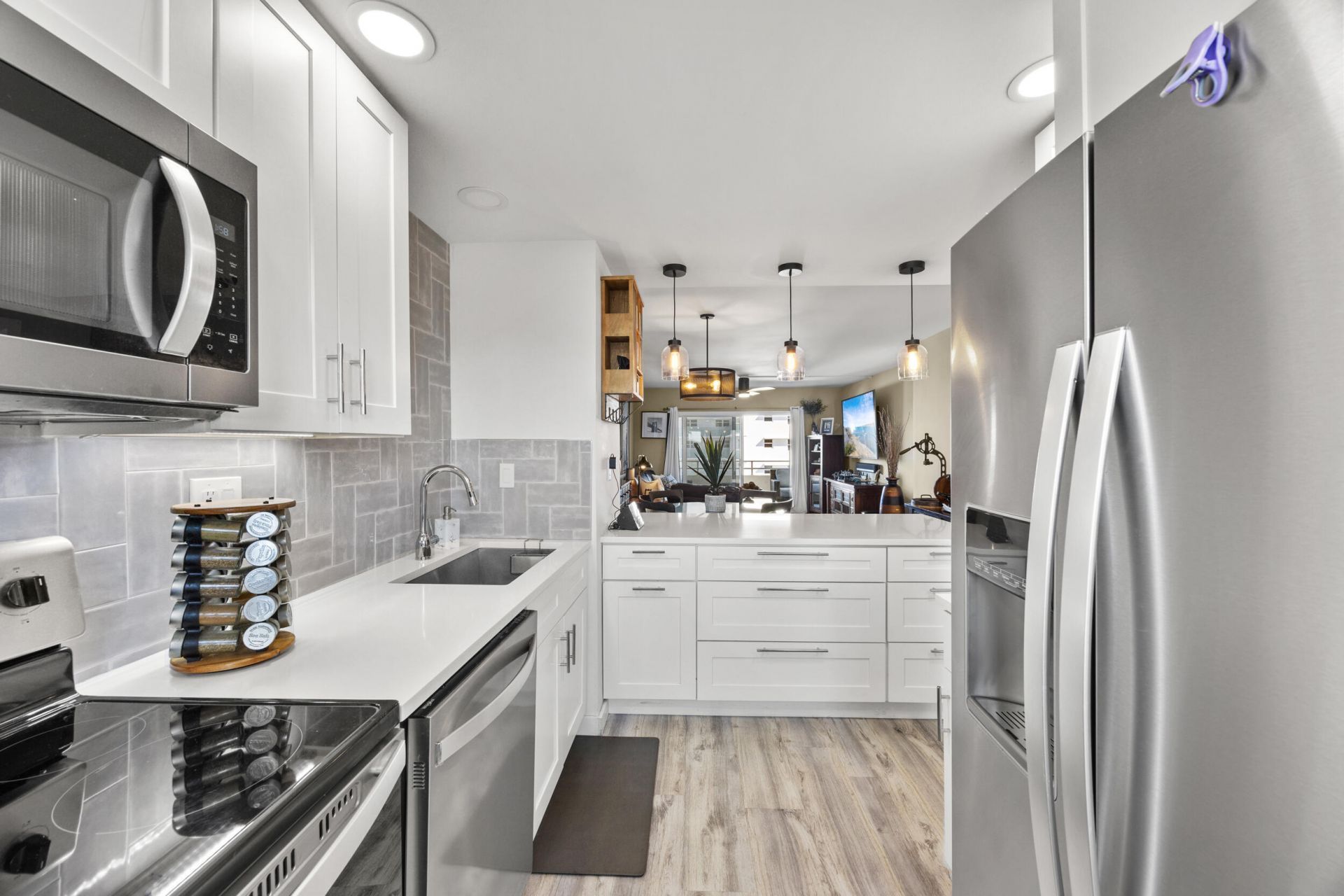 1630 N Ocean Boulevard, Unit 812, Pompano Beach, FL 33062 Photo