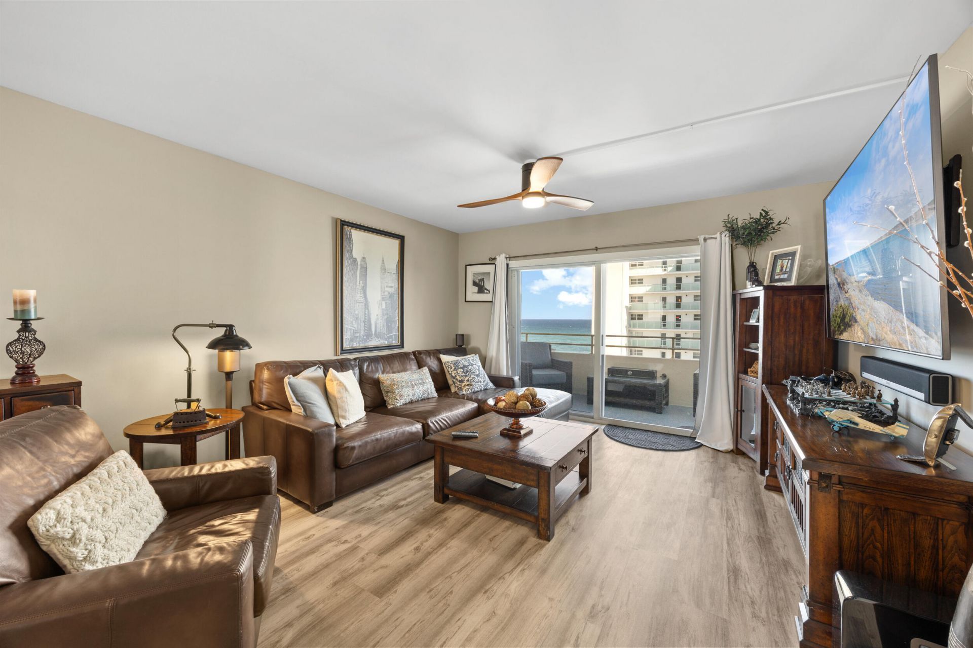 1630 N Ocean Boulevard, Unit 812, Pompano Beach, FL 33062 Photo