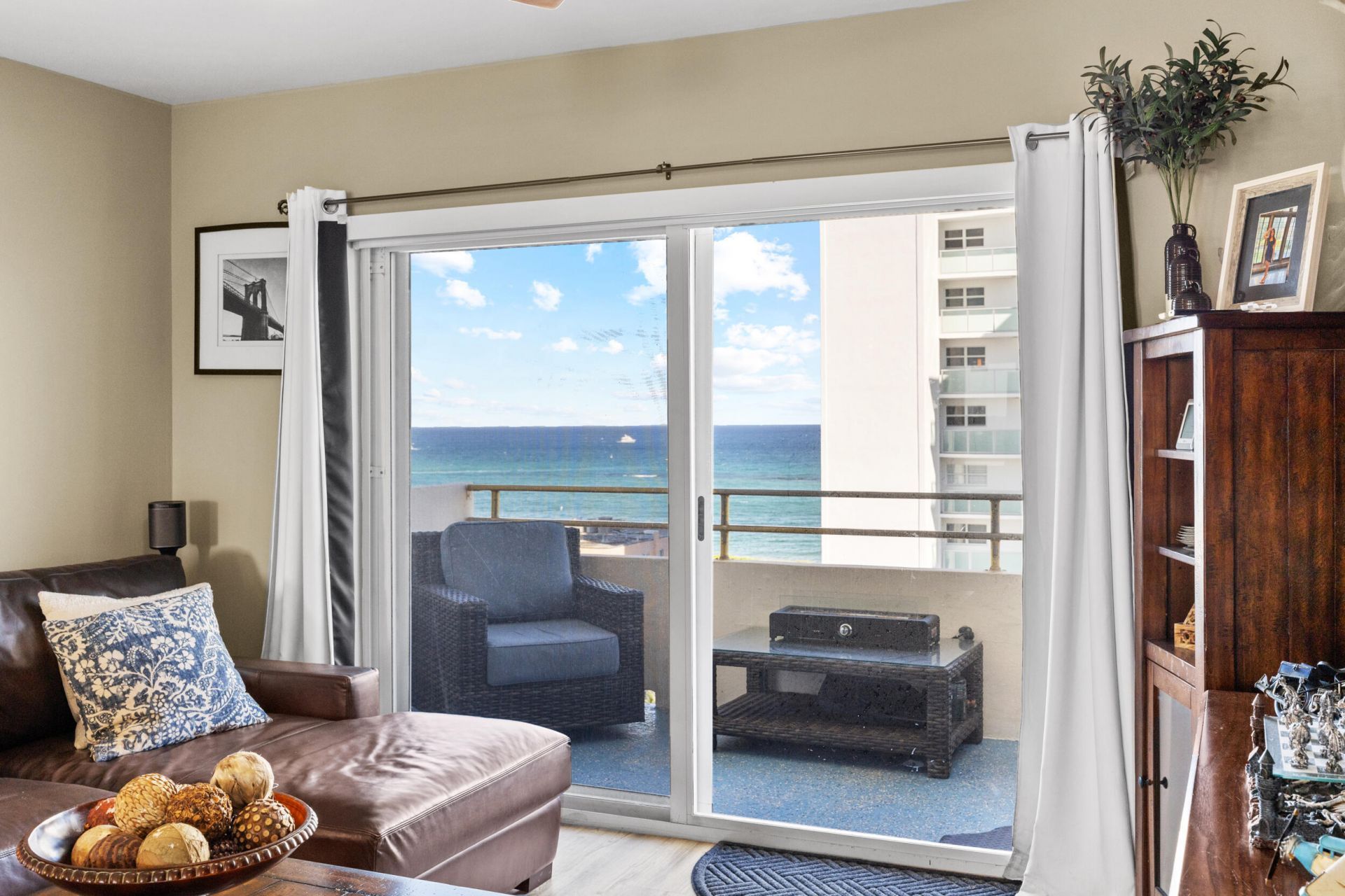 1630 N Ocean Boulevard, Unit 812, Pompano Beach, FL 33062 Photo