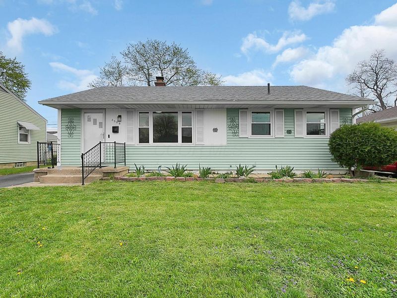 3508 Kenlawn Street , Columbus, OH 43224 Photo 1