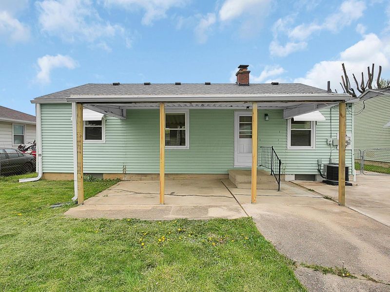 3508 Kenlawn Street , Columbus, OH 43224 Photo 31