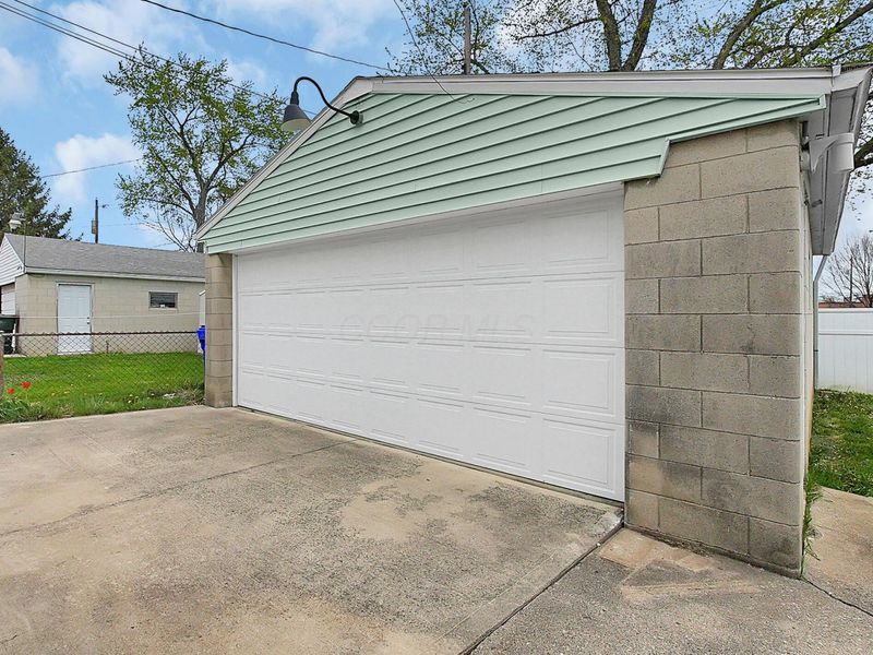 3508 Kenlawn Street , Columbus, OH 43224 Photo 32