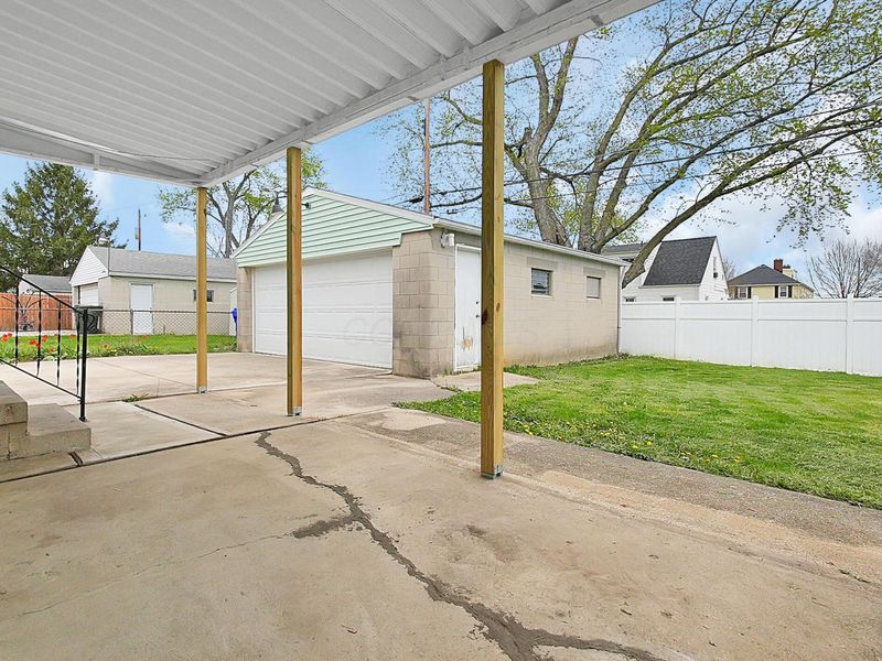 3508 Kenlawn Street , Columbus, OH 43224 Photo 34