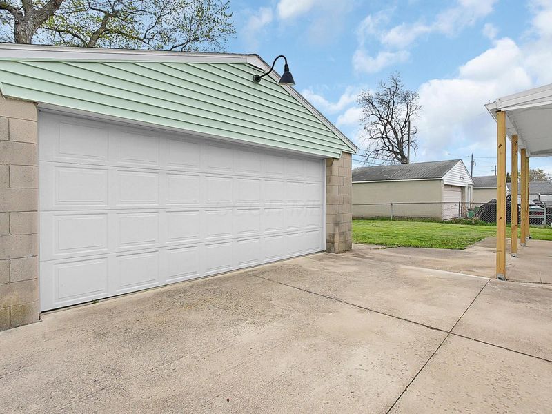 3508 Kenlawn Street , Columbus, OH 43224 Photo 35