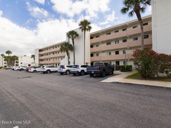2469 S Washington Avenue, Unit C201, Titusville, FL 32780