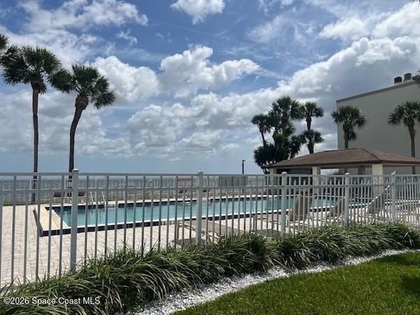 2469 S Washington Avenue, Unit C201, Titusville, FL 32780