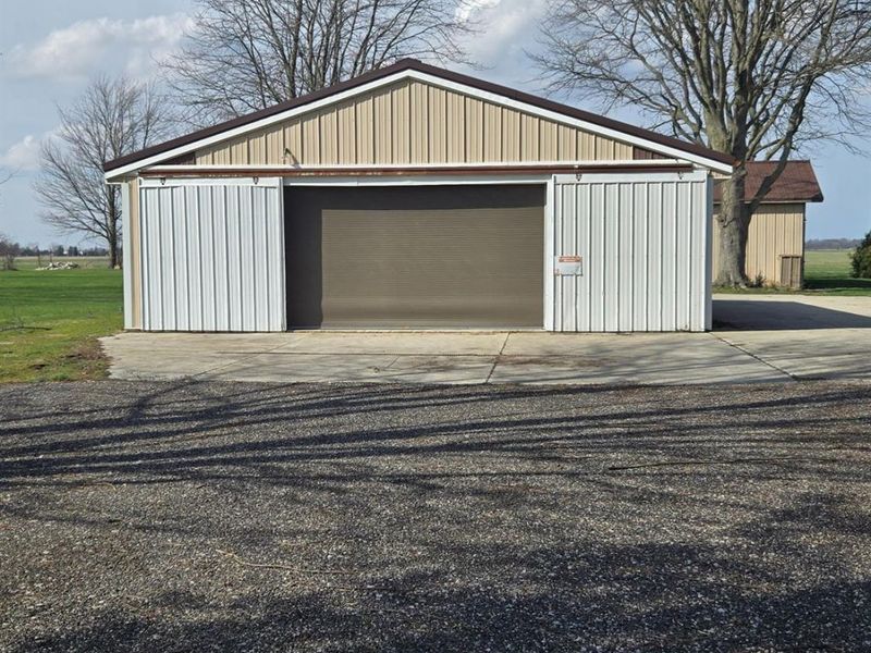 18565 W Moline Martin Road, Martin, OH 43445 Photo 16