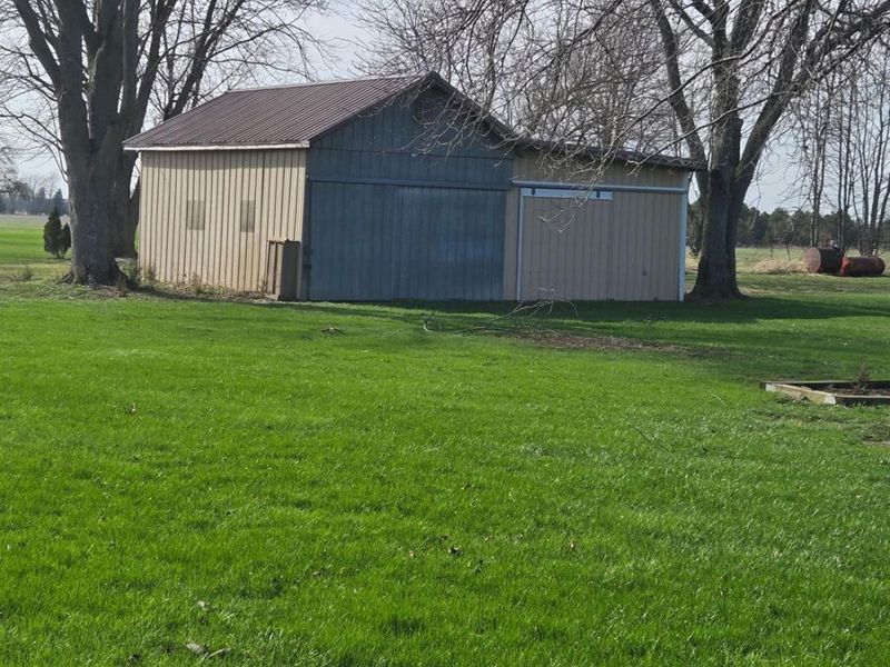 18565 W Moline Martin Road, Martin, OH 43445 Photo 18