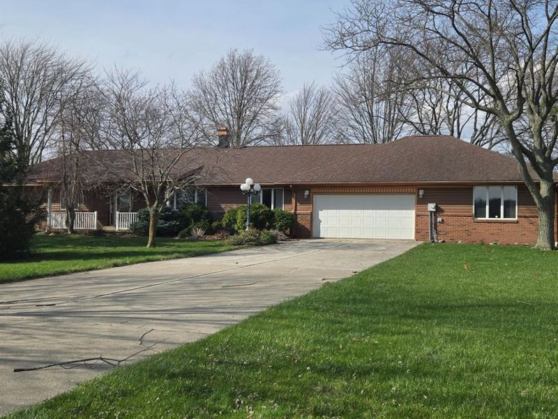 18565 W Moline Martin Road, Martin, OH 43445 Photo 2