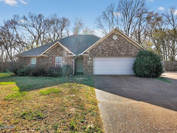 235 Sparrow Cove , Medina, TN 38355