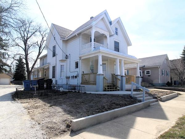 1015 Hagerer STREET, Racine, WI 53402