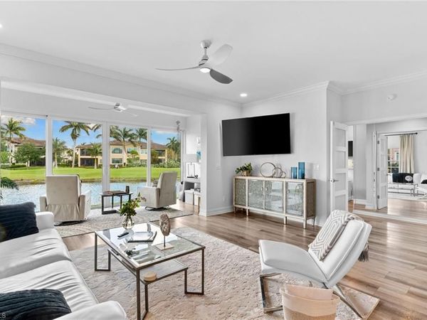 3580 Windjammer CIR, Unit 1603, NAPLES, FL 34112