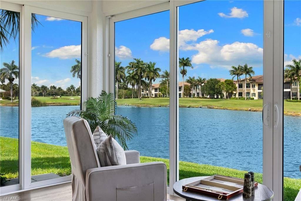 3580 Windjammer Cir, Unit 1603, Naples, FL 34112 Photo