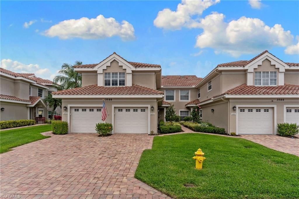 3580 Windjammer Cir, Unit 1603, Naples, FL 34112 Photo