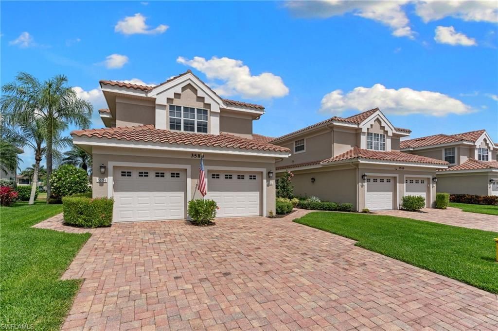 3580 Windjammer Cir, Unit 1603, Naples, FL 34112 Photo