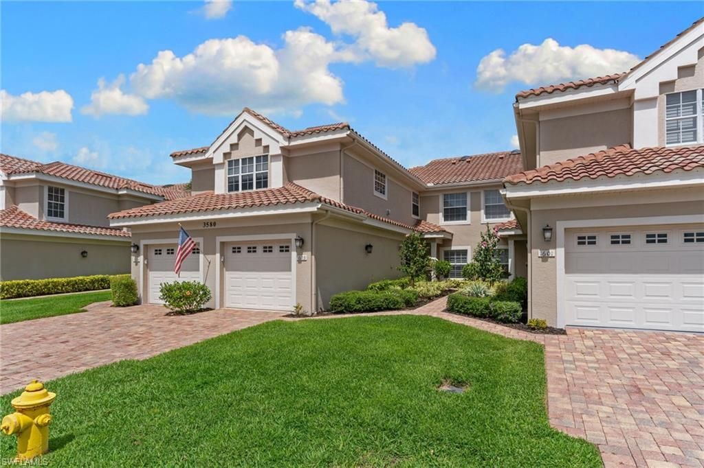 3580 Windjammer Cir, Unit 1603, Naples, FL 34112 Photo