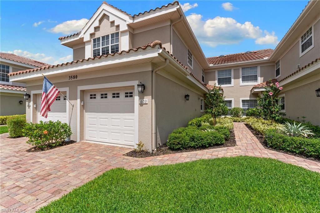 3580 Windjammer Cir, Unit 1603, Naples, FL 34112 Photo