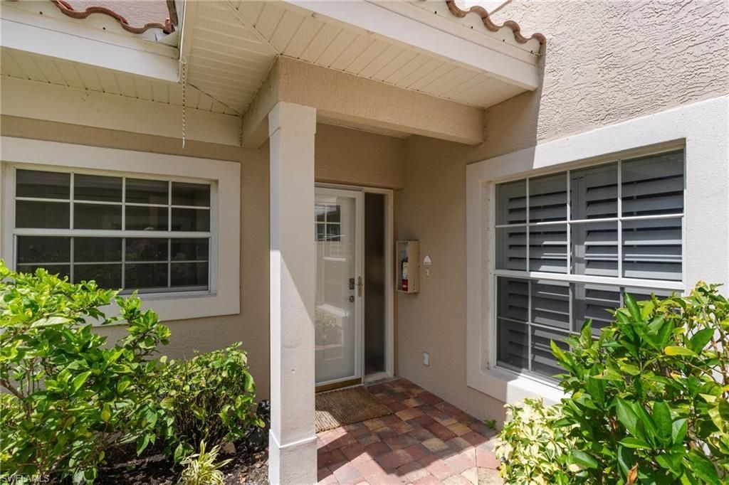 3580 Windjammer Cir, Unit 1603, Naples, FL 34112 Photo