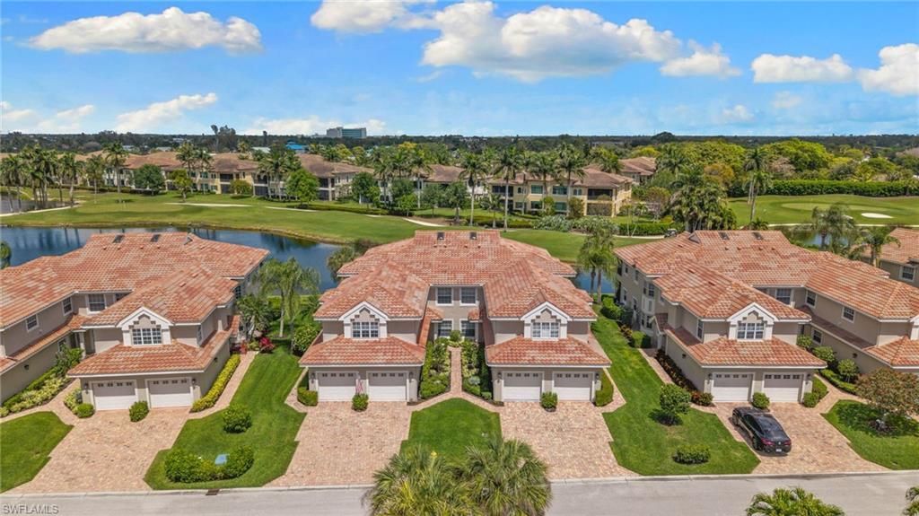 3580 Windjammer Cir, Unit 1603, Naples, FL 34112 Photo