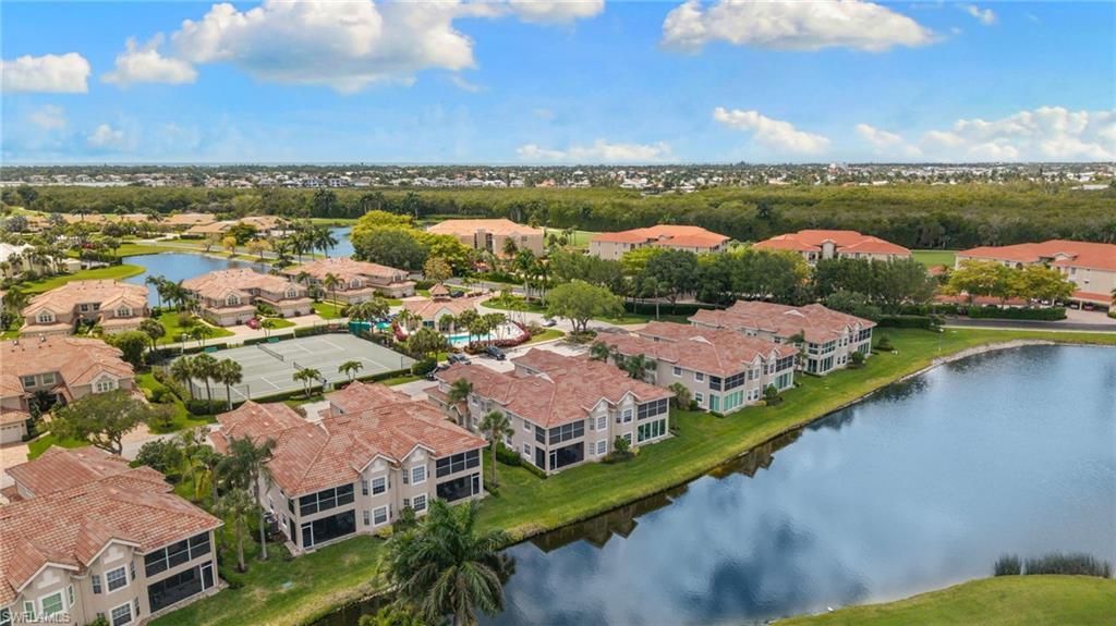 3580 Windjammer Cir, Unit 1603, Naples, FL 34112 Photo